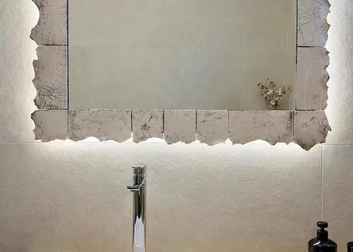 Casa Cinzia Appartamento