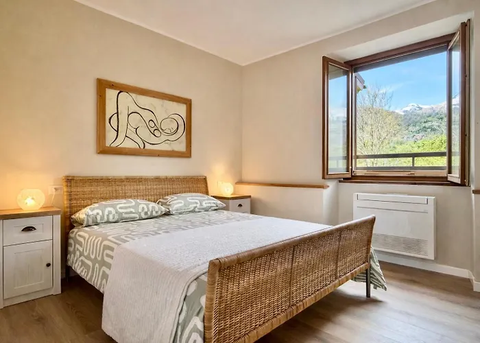 Casa Cinzia Appartamento *