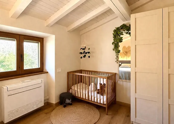 Appartamento Casa Cinzia *