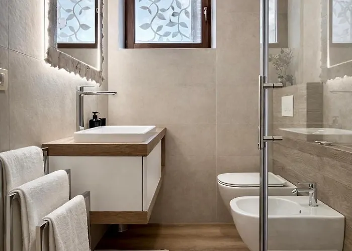 Casa Cinzia * Gravedona