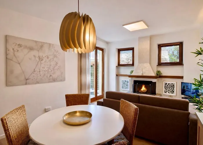 Appartamento Casa Cinzia Gravedona