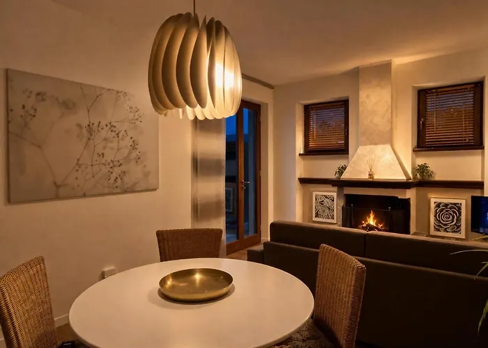 Casa Cinzia Gravedona