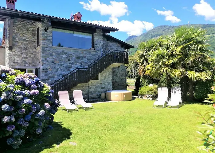 Apartman Casa Cinzia