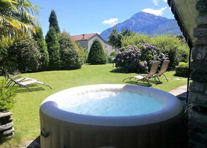 Casa Cinzia Appartamento *