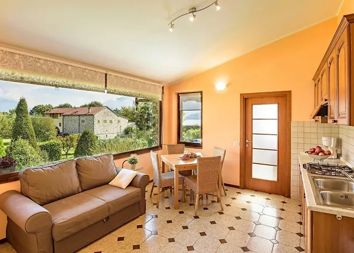 Casa Cinzia Apartman *