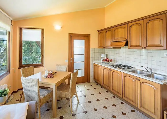 Casa Cinzia Apartman Gravedona