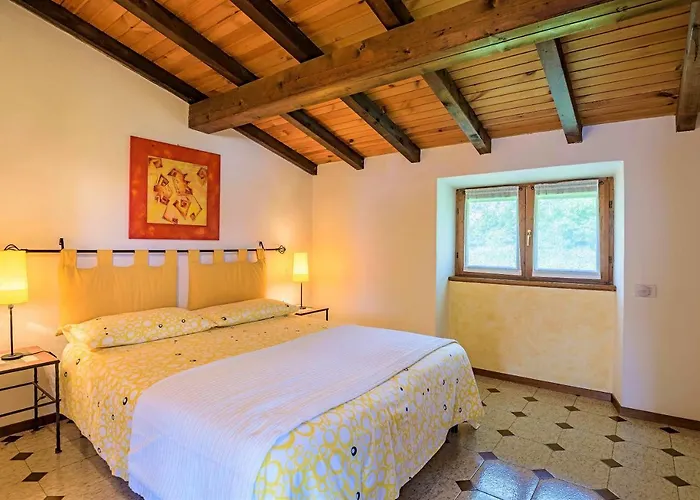 Apartman Casa Cinzia *